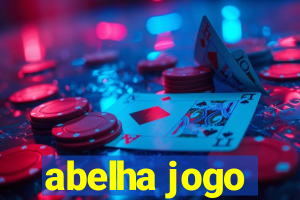 abelha jogo